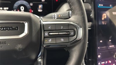 2025 GMC Yukon XL 4WD 4dr Denali