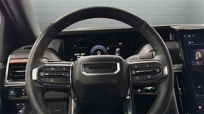 2025 GMC Yukon XL 4WD 4dr Denali