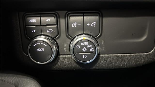 2025 GMC Yukon XL 4WD 4dr Denali