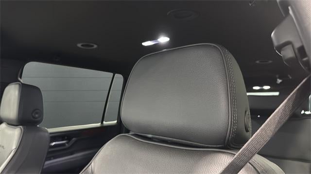 2025 GMC Yukon XL 4WD 4dr Denali