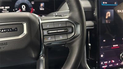 2025 GMC Yukon XL Base