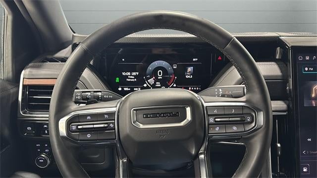 2025 GMC Yukon XL Base