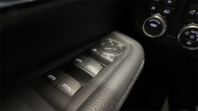 2025 GMC Yukon XL Base