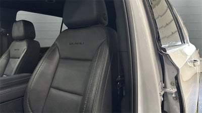 2025 GMC Yukon XL Base