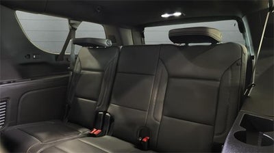 2025 GMC Yukon XL Base