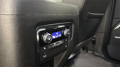 2025 GMC Yukon XL Base