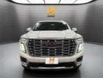 2025 GMC Yukon XL 4WD 4dr Denali