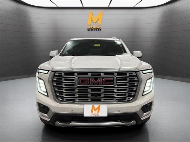 2025 GMC Yukon XL 4WD 4dr Denali