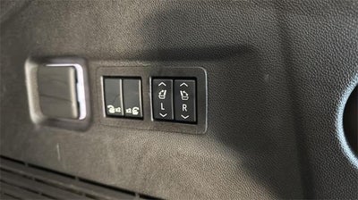 2025 GMC Yukon XL Base