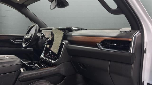 2025 GMC Yukon XL Base