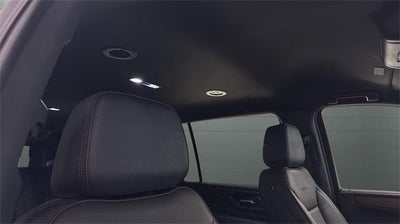 2025 GMC Yukon XL Base