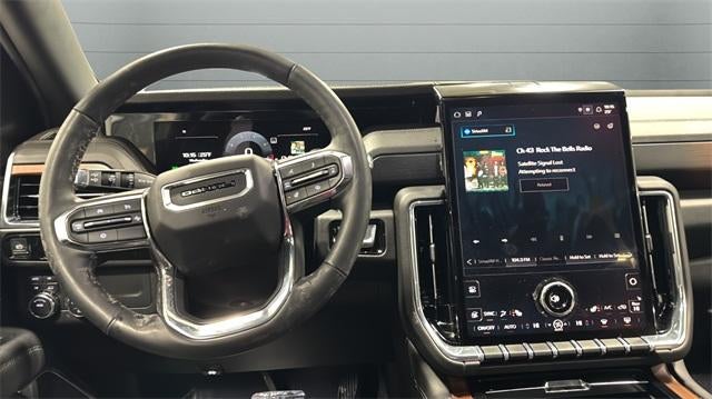 2025 GMC Yukon XL 4WD 4dr Denali