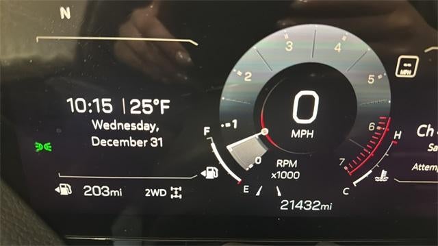 2025 GMC Yukon XL 4WD 4dr Denali