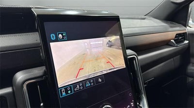 2025 GMC Yukon XL 4WD 4dr Denali