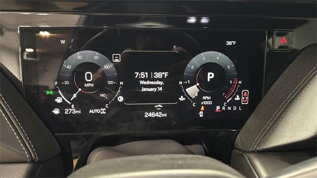 2025 GMC Yukon XL 4WD 4dr Denali