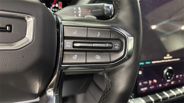 2025 GMC Yukon XL 4WD 4dr Denali