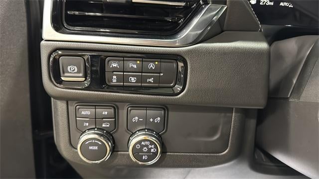 2025 GMC Yukon XL 4WD 4dr Denali