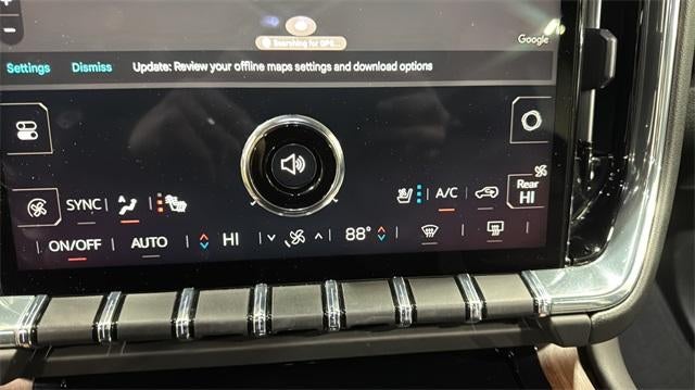 2025 GMC Yukon XL 4WD 4dr Denali