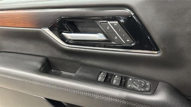 2025 GMC Yukon XL 4WD 4dr Denali