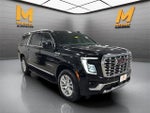 2025 GMC Yukon XL 4WD 4dr Denali