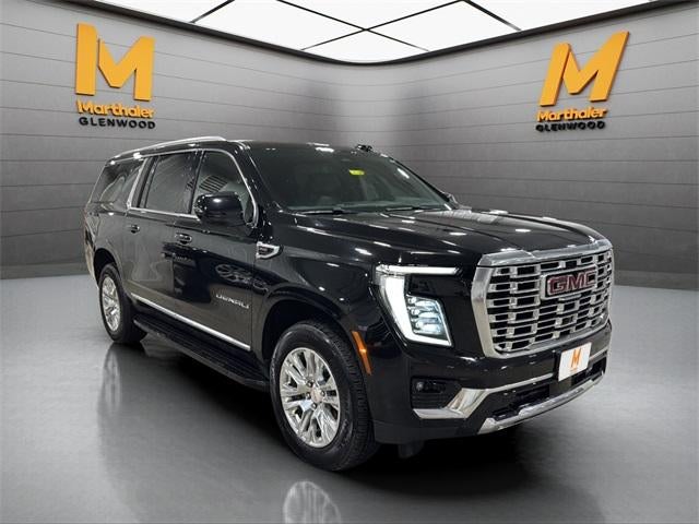 2025 GMC Yukon XL 4WD 4dr Denali