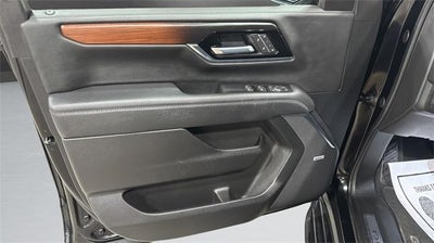 2025 GMC Yukon XL 4WD 4dr Denali