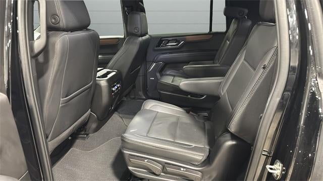 2025 GMC Yukon XL 4WD 4dr Denali