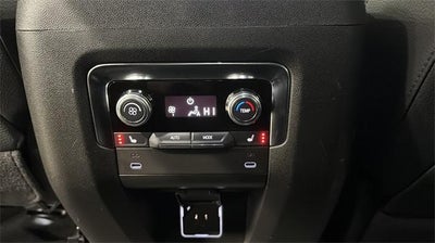 2025 GMC Yukon XL 4WD 4dr Denali