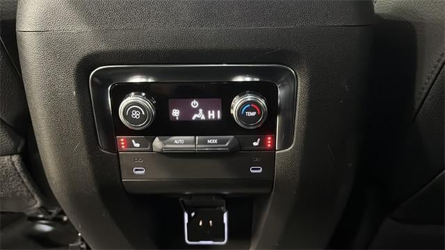 2025 GMC Yukon XL 4WD 4dr Denali