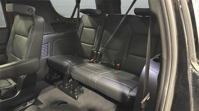 2025 GMC Yukon XL 4WD 4dr Denali