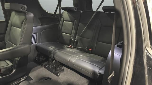 2025 GMC Yukon XL 4WD 4dr Denali