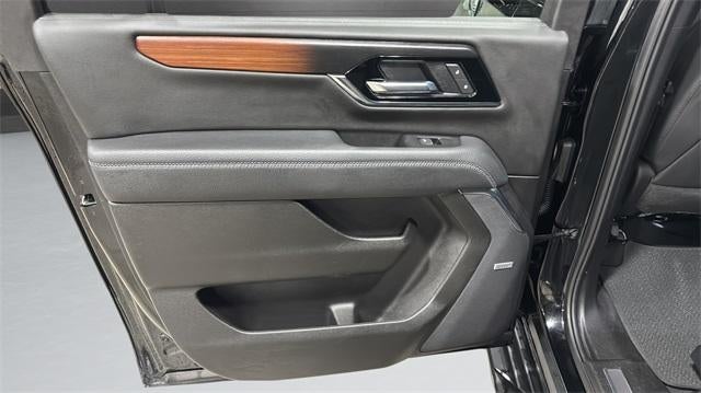 2025 GMC Yukon XL 4WD 4dr Denali