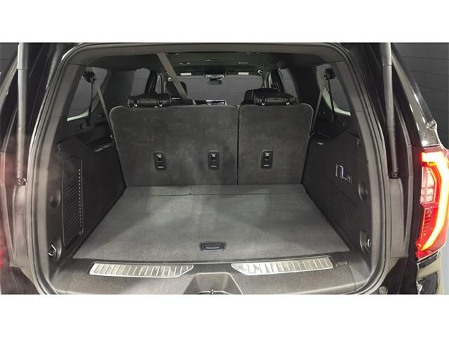 2025 GMC Yukon XL 4WD 4dr Denali