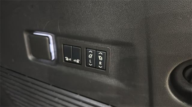 2025 GMC Yukon XL 4WD 4dr Denali