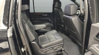 2025 GMC Yukon XL 4WD 4dr Denali