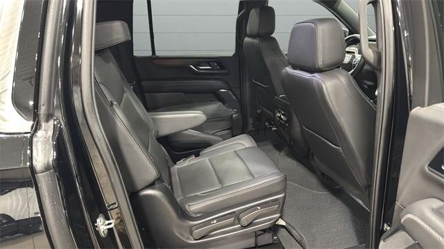 2025 GMC Yukon XL 4WD 4dr Denali