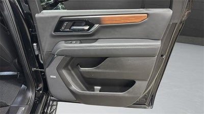 2025 GMC Yukon XL 4WD 4dr Denali