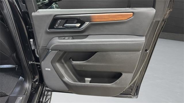 2025 GMC Yukon XL 4WD 4dr Denali