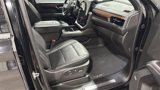 2025 GMC Yukon XL 4WD 4dr Denali