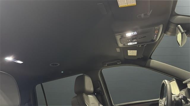 2025 GMC Yukon XL 4WD 4dr Denali