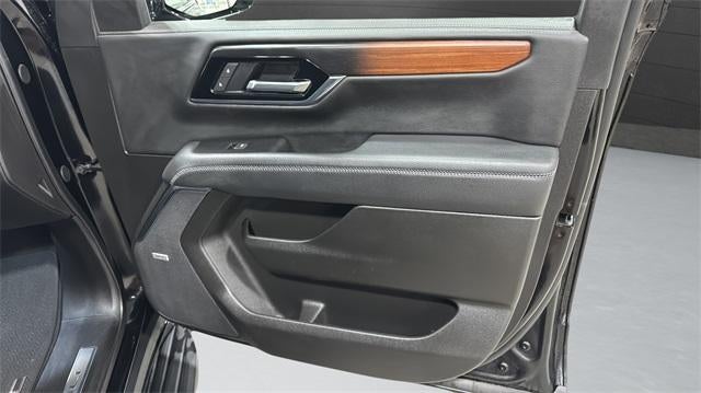 2025 GMC Yukon XL 4WD 4dr Denali