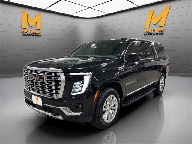 2025 GMC Yukon XL 4WD 4dr Denali