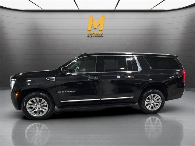 2025 GMC Yukon XL 4WD 4dr Denali