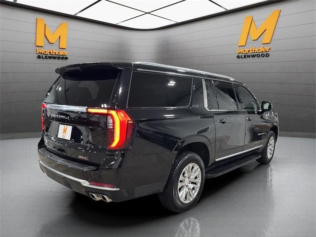 2025 GMC Yukon XL 4WD 4dr Denali