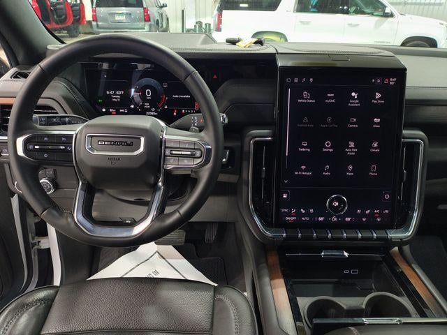 2025 GMC Yukon XL 4WD 4dr Denali