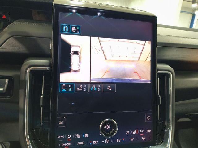 2025 GMC Yukon XL 4WD 4dr Denali