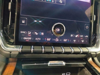 2025 GMC Yukon XL 4WD 4dr Denali