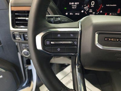 2025 GMC Yukon XL 4WD 4dr Denali