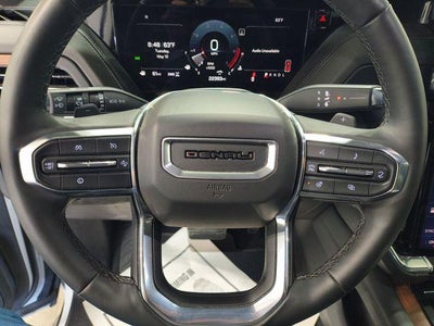 2025 GMC Yukon XL 4WD 4dr Denali