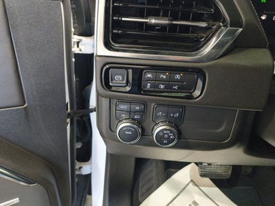 2025 GMC Yukon XL 4WD 4dr Denali